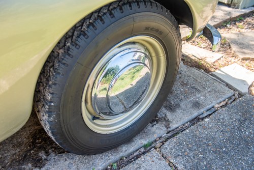 1950 Sunbeam Talbot 90 Te koop (foto 27 van 144)