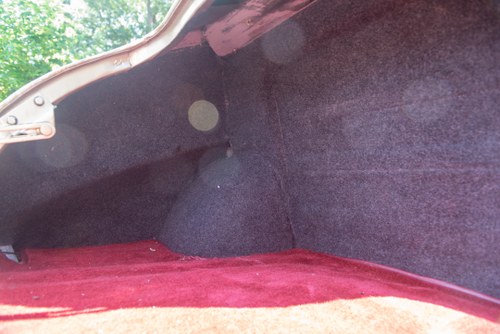 1950 Sunbeam Talbot 90 Te koop (foto 35 van 144)