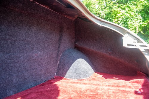 1950 Sunbeam Talbot 90 Te koop (foto 36 van 144)