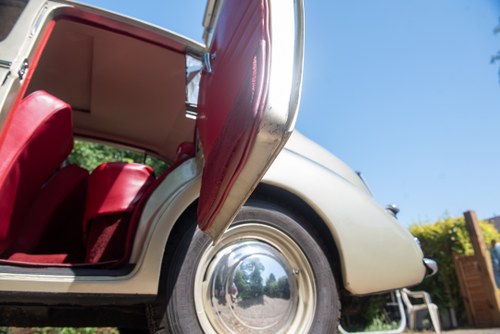 1950 Sunbeam Talbot 90 Te koop (foto 98 van 144)