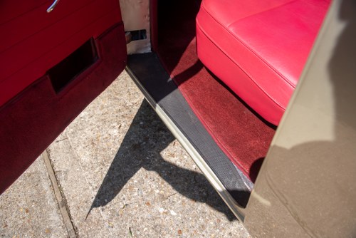 1950 Sunbeam Talbot 90 Te koop (foto 96 van 144)