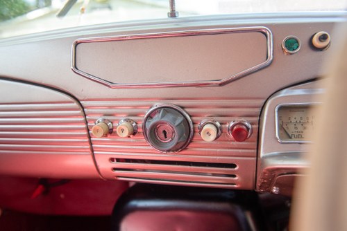 1950 Sunbeam Talbot 90 Te koop (foto 44 van 144)