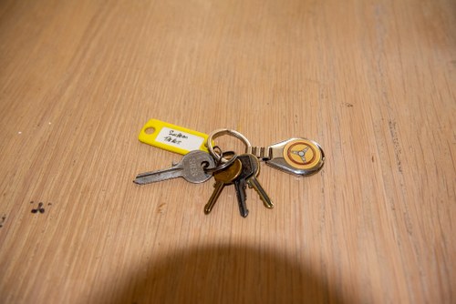 1950 Sunbeam Talbot 90 Te koop (foto 135 van 144)