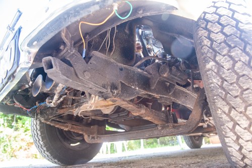 1950 Sunbeam Talbot 90 Te koop (foto 130 van 144)