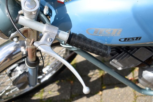 NO RESERVE - 1968 Testi Champion Mk. I Te koop (foto 23 van 77)