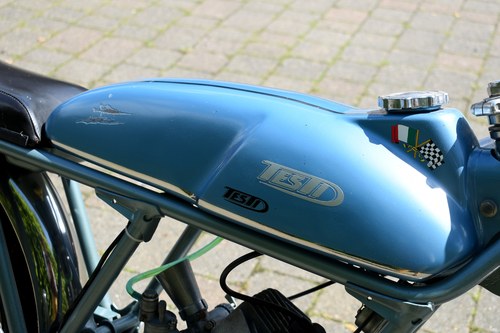 NO RESERVE - 1968 Testi Champion Mk. I Te koop (foto 34 van 77)