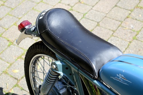 NO RESERVE - 1968 Testi Champion Mk. I Te koop (foto 41 van 77)