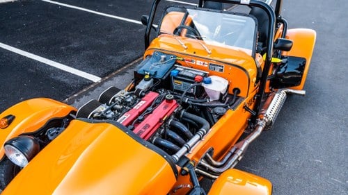 2007 Tiger Super Six zum Verkauf (Bild 80 von 110)