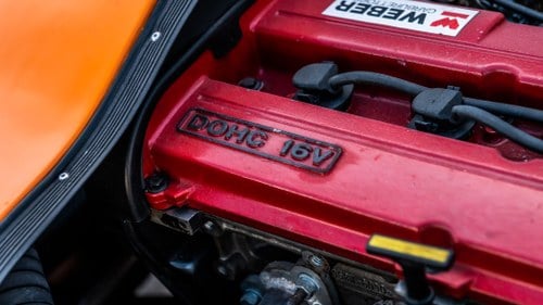 2007 Tiger Super Six zum Verkauf (Bild 83 von 110)