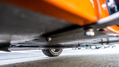 2007 Tiger Super Six zum Verkauf (Bild 98 von 110)