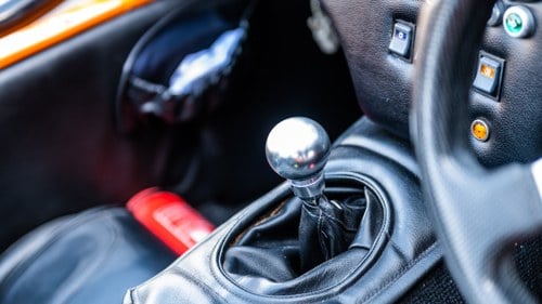 2007 Tiger Super Six zum Verkauf (Bild 21 von 110)