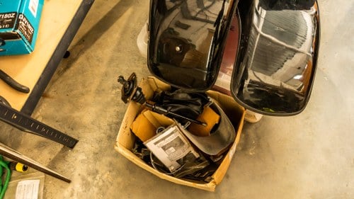 2007 Tiger Super Six zum Verkauf (Bild 105 von 110)