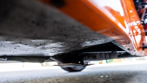 2007 Tiger Super Six zum Verkauf (Bild 94 von 110)