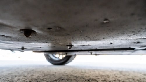 2007 Tiger Super Six zum Verkauf (Bild 92 von 110)