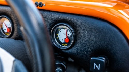 2007 Tiger Super Six zum Verkauf (Bild 41 von 110)