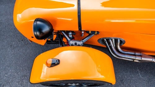 2007 Tiger Super Six zum Verkauf (Bild 48 von 110)