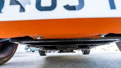 2007 Tiger Super Six zum Verkauf (Bild 100 von 110)