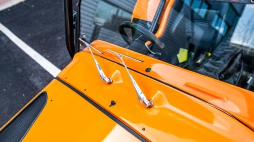 2007 Tiger Super Six zum Verkauf (Bild 74 von 110)