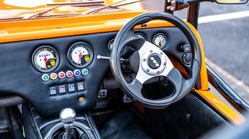 2007 Tiger Super Six zum Verkauf (Bild 17 von 110)