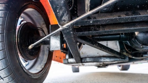 2007 Tiger Super Six zum Verkauf (Bild 95 von 110)