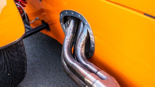 2007 Tiger Super Six zum Verkauf (Bild 71 von 110)