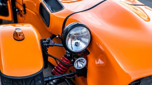 2007 Tiger Super Six zum Verkauf (Bild 44 von 110)