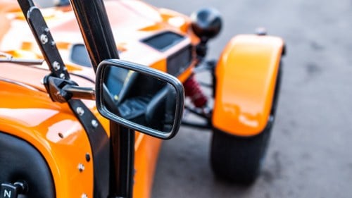 2007 Tiger Super Six zum Verkauf (Bild 76 von 110)