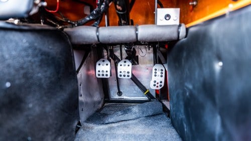 2007 Tiger Super Six zum Verkauf (Bild 19 von 110)