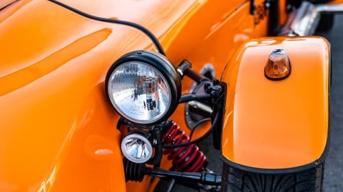 2007 Tiger Super Six zum Verkauf (Bild 43 von 110)