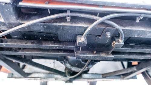 2007 Tiger Super Six zum Verkauf (Bild 96 von 110)