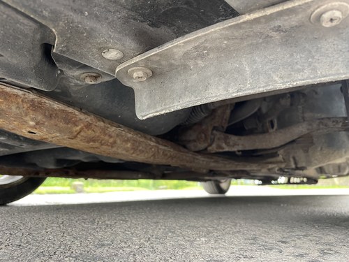 NO RESERVE - 2006 Toyota MR2 Roadster VVTI For Sale (picture 113 of 158)