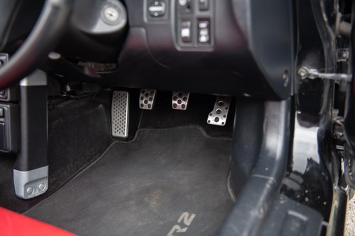 NO RESERVE - 2006 Toyota MR2 Roadster VVTI For Sale (picture 49 of 158)