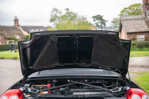 NO RESERVE - 2006 Toyota MR2 Roadster VVTI For Sale (picture 104 of 158)