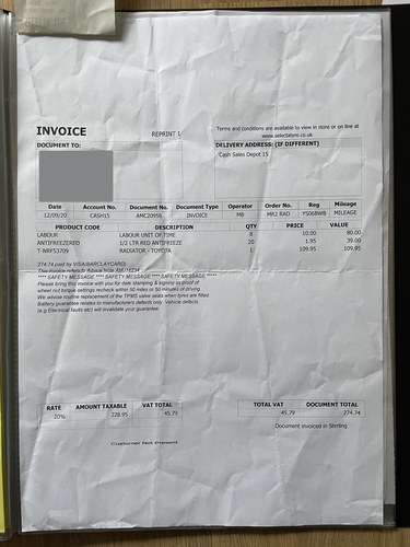 NO RESERVE - 2006 Toyota MR2 Roadster VVTI For Sale (picture 135 of 158)