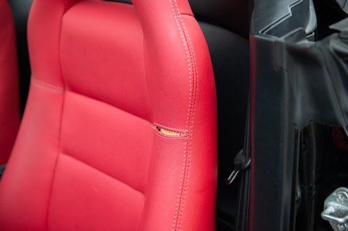 NO RESERVE - 2006 Toyota MR2 Roadster VVTI For Sale (picture 40 of 158)