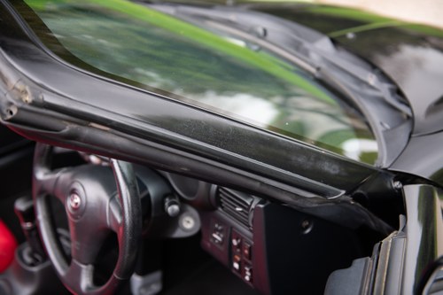 NO RESERVE - 2006 Toyota MR2 Roadster VVTI For Sale (picture 103 of 158)