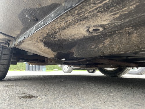 NO RESERVE - 2006 Toyota MR2 Roadster VVTI For Sale (picture 117 of 158)