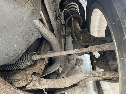 NO RESERVE - 2006 Toyota MR2 Roadster VVTI For Sale (picture 115 of 158)