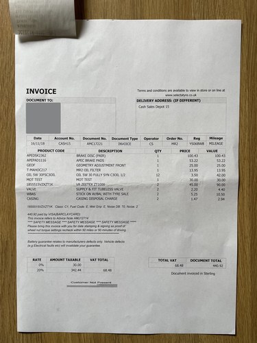 NO RESERVE - 2006 Toyota MR2 Roadster VVTI For Sale (picture 150 of 158)