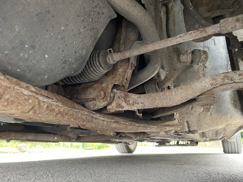 NO RESERVE - 2006 Toyota MR2 Roadster VVTI For Sale (picture 114 of 158)