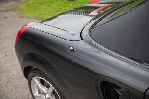 NO RESERVE - 2006 Toyota MR2 Roadster VVTI For Sale (picture 72 of 158)