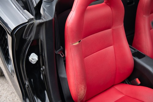 NO RESERVE - 2006 Toyota MR2 Roadster VVTI For Sale (picture 38 of 158)