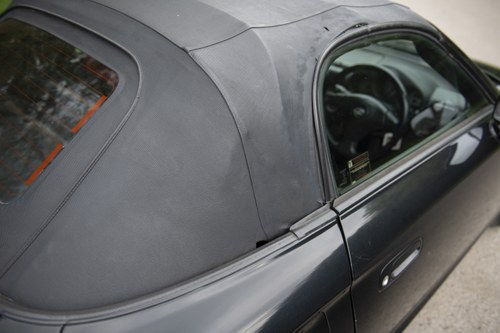 NO RESERVE - 2006 Toyota MR2 Roadster VVTI For Sale (picture 71 of 158)