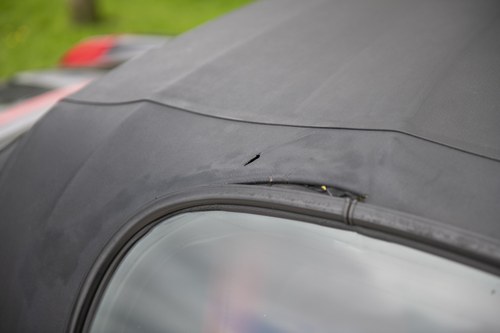 NO RESERVE - 2006 Toyota MR2 Roadster VVTI For Sale (picture 70 of 158)