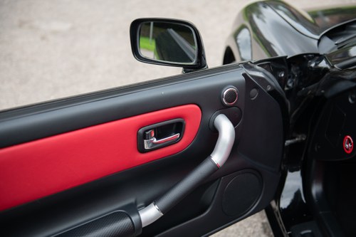 NO RESERVE - 2006 Toyota MR2 Roadster VVTI For Sale (picture 56 of 158)