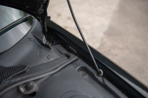 NO RESERVE - 2006 Toyota MR2 Roadster VVTI For Sale (picture 62 of 158)