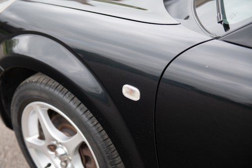 NO RESERVE - 2006 Toyota MR2 Roadster VVTI For Sale (picture 94 of 158)