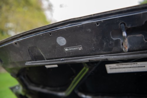 NO RESERVE - 2006 Toyota MR2 Roadster VVTI For Sale (picture 60 of 158)