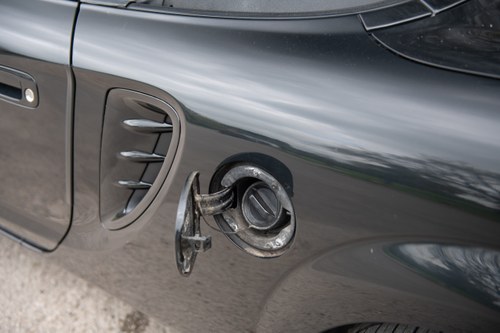 NO RESERVE - 2006 Toyota MR2 Roadster VVTI For Sale (picture 100 of 158)