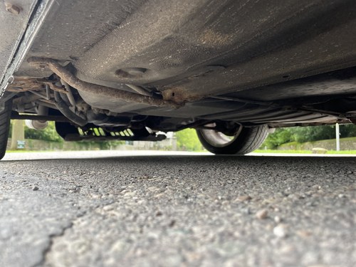 NO RESERVE - 2006 Toyota MR2 Roadster VVTI For Sale (picture 126 of 158)